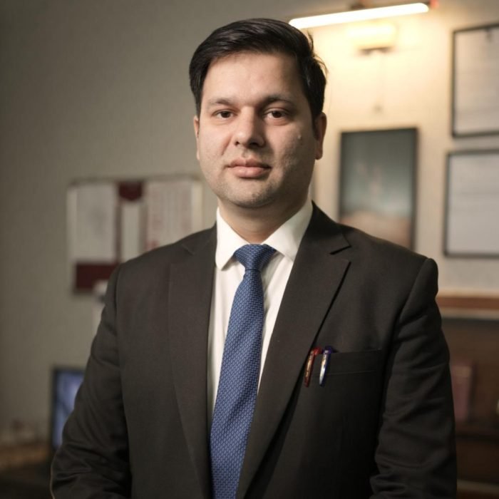 Zahied Bhaiya